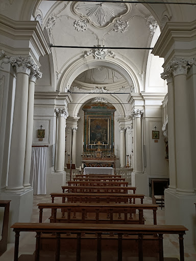 Chiesa di Sant'Aldebrando