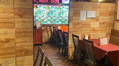 サラダニース 西新宿 4丁目店