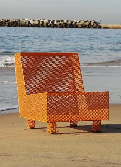 Damian Velasquez | Modern Furniture