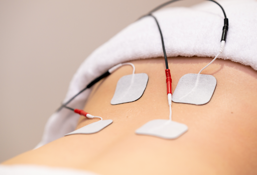 Saalfa Cupping therapist (For Ladies only)