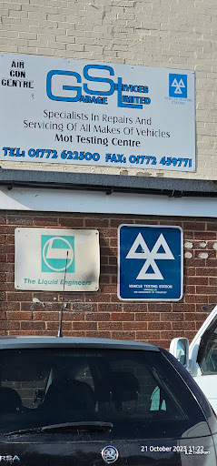 Gsl Garage Services Ltd - Thumbnail