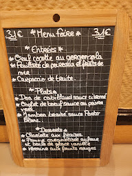 Photo n°40 de Le Plat d'Etain à Sens (Restaurant français)