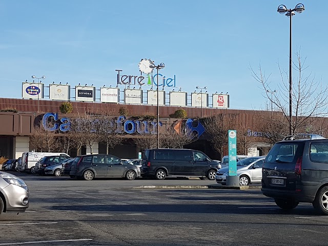 Centre Commercial Terre Ciel (Chelles 2)