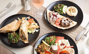 Photo n°48 de Ninar à Paris (Restaurant végétarien)