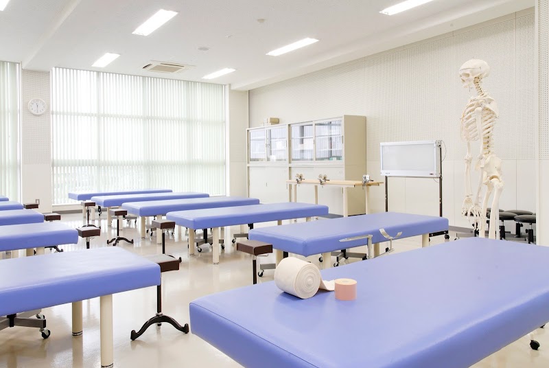 大川学園医療福祉専門学校