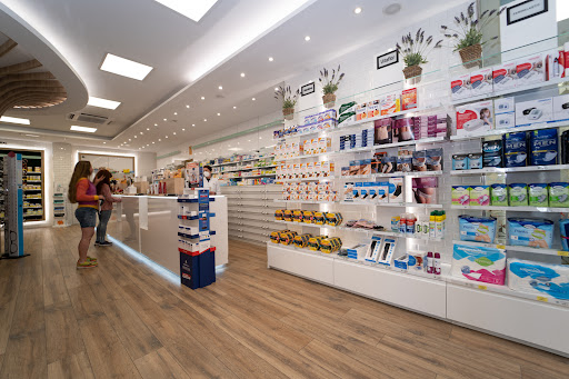 Farmacia Font de Vida - Thumbnail