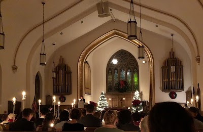 First Presbyterian Church