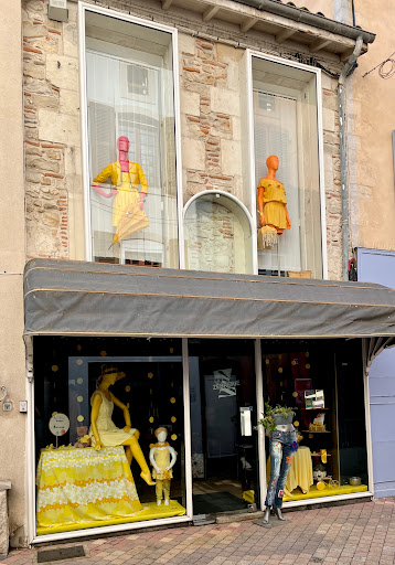 Photo de ECADUA Atelier Boutique à Dax (40100)