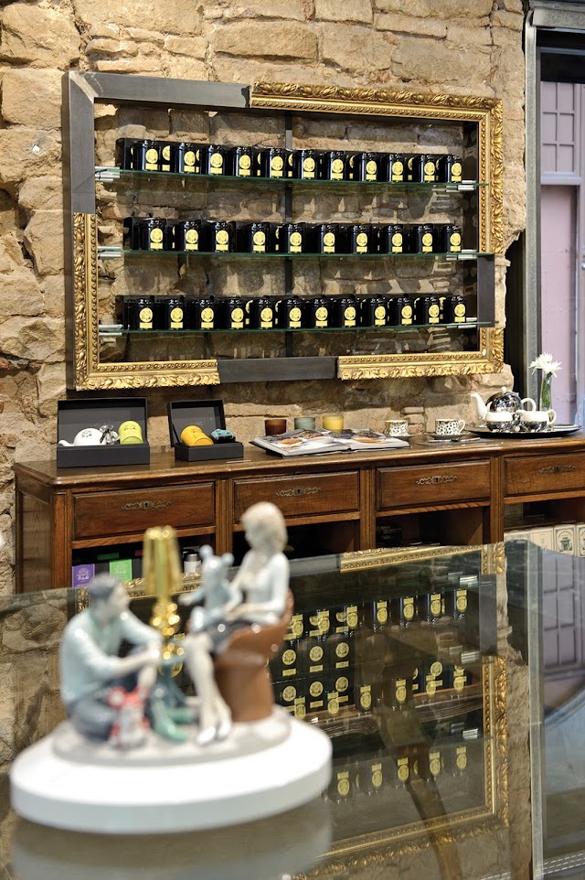 La Comercial Casa