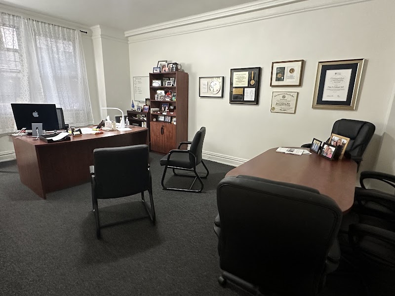 Peter N. Schlegel, M.D.