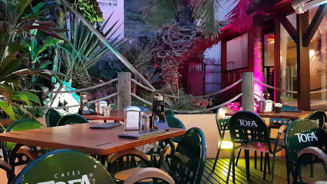 Avaliações doJoe's Bar em Calheta (R.A.M.) - Bar