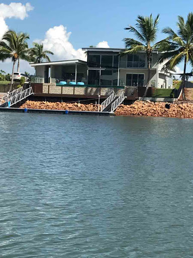 Mahi Mahi Hinchinbrook