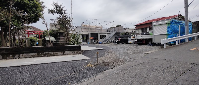 株式会社ARK平塚陸上養殖研究所