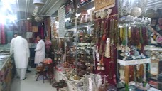 Pakistan Handicraft Office murree