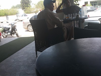 Photos of Caf&eacute; Sultana