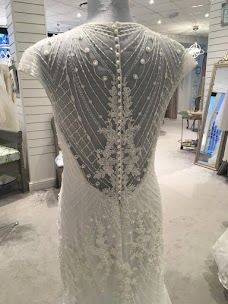 The Bridal Boutique of Leeds leeds