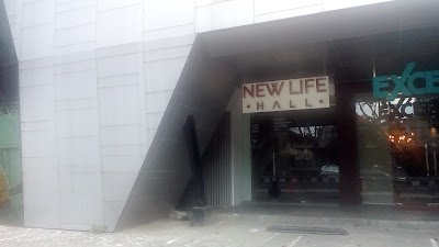 Photos of New Life Church