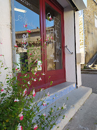 Photo n°1 de Chez Dame Tartine - Artisan Confiturier à Saint-Julien-de-Peyrolas (Épicerie fine)