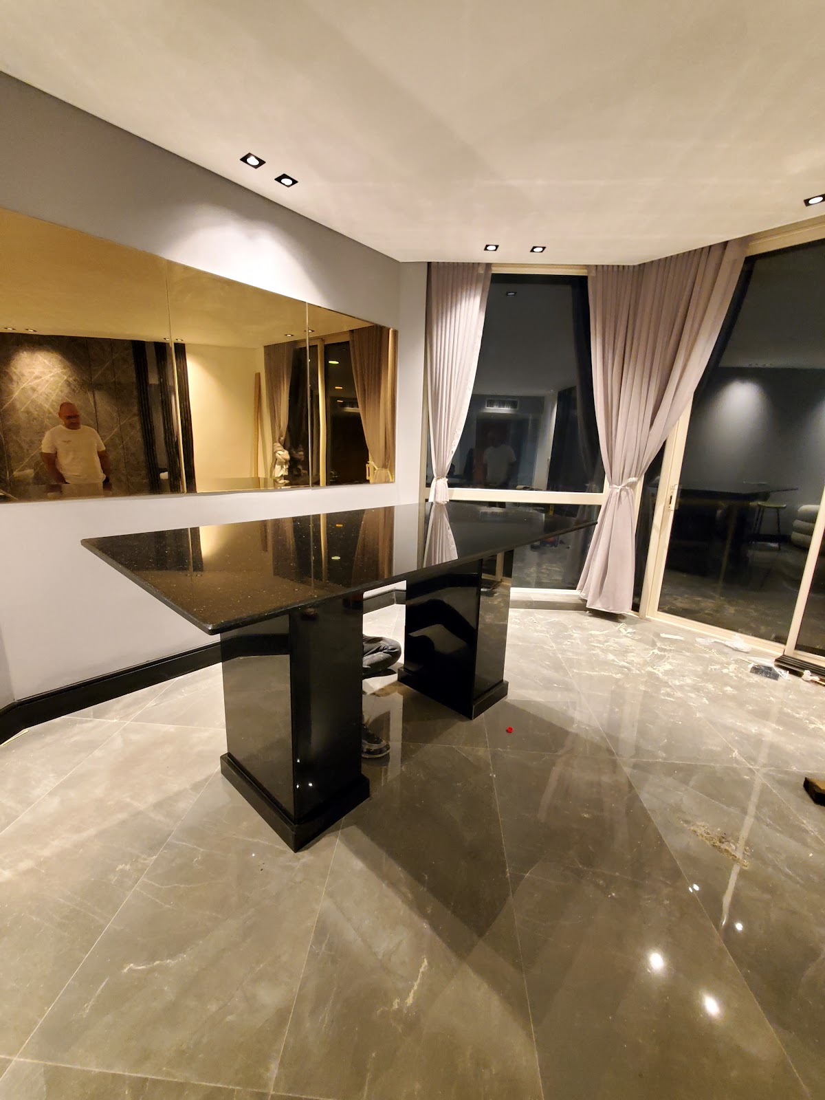 شركة لغة الخبراء للمقاولات العامة - صورة 4