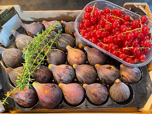 Photo n°18 de le temps d'une planche à Brie-Comte-Robert (Traiteur)