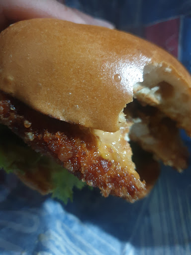 Marvelous Burger & Hot Dog