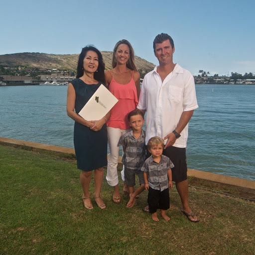 Wendy Oshiro D'Innocenti, RB20226, Hawaii Life Real Estate Brokers - Thumbnail