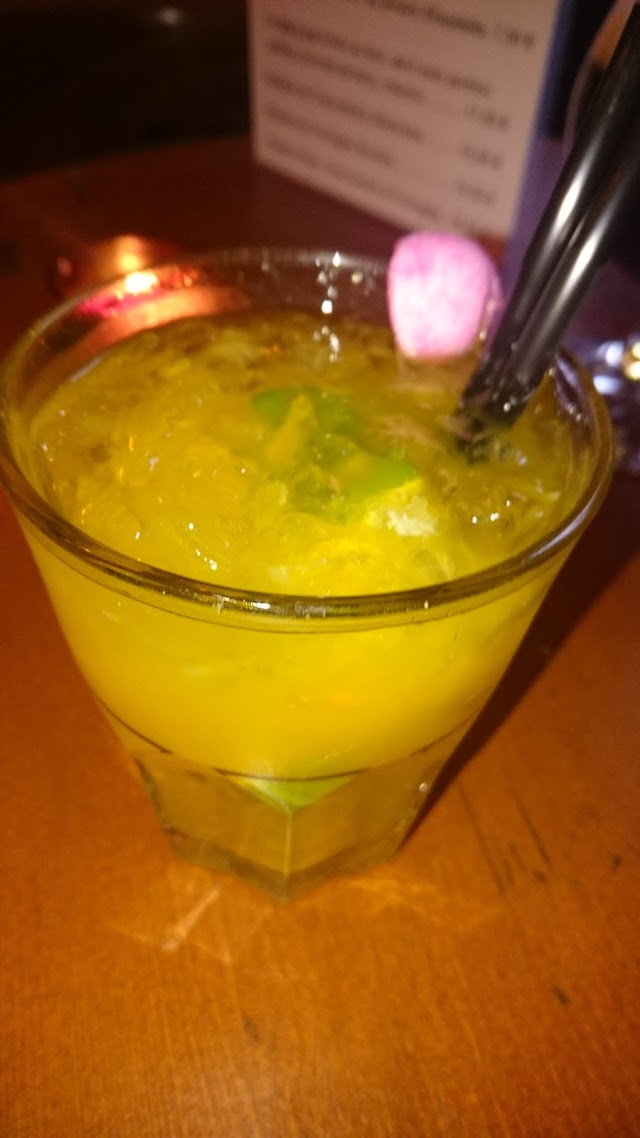 Tagada Bar