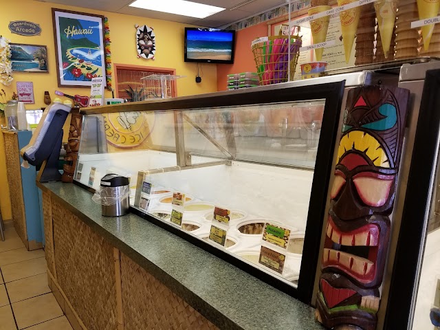 Lappert's Ice Cream