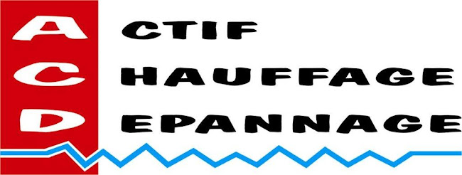 Heures d'ouverture de A.C.D Actif Chauffage Dépannage