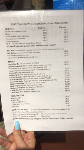Reviews of The Malt Shovel Shardlow in Derby - Pub