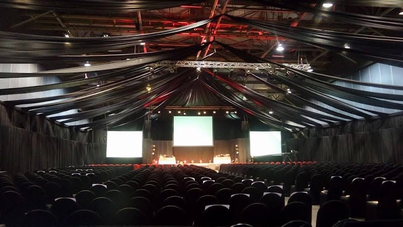 Mustard Seed Productions photo 2