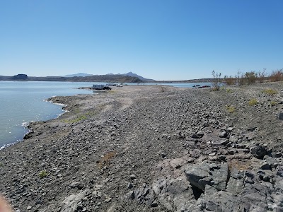 Rattlesnake Island