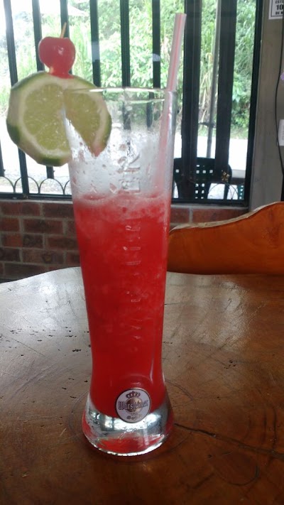 Photos of Cafe-Bar