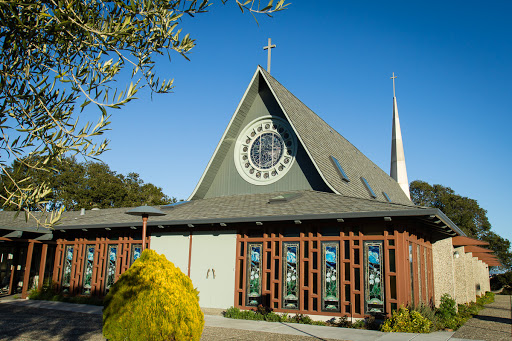 United Methodist Church Of Santa Cruz - Thumbnail