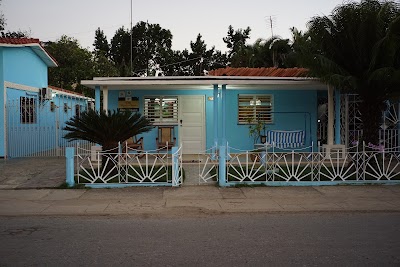 Photos of Casa Haydee Chiroles