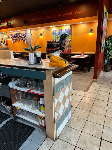 LaBamba Mexican Grill - Thumbnail