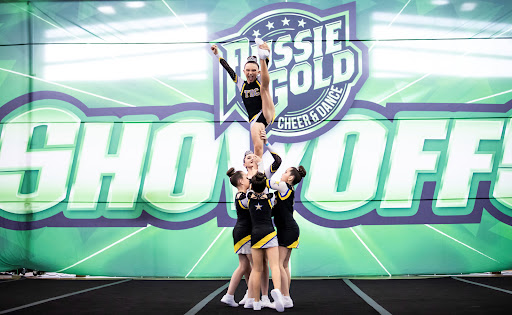Townsville Dance and Cheerleading - Thumbnail