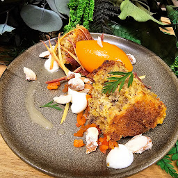 Photo n°17 de Canopée Lyon - Bistronomie de Partage à Lyon (Restaurant)