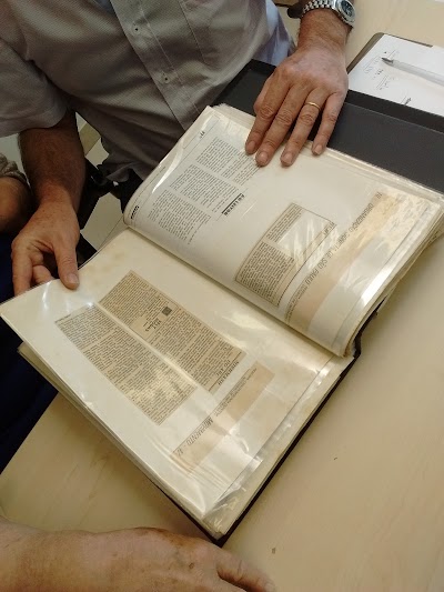 Photos of Editora e Livraria Sefer