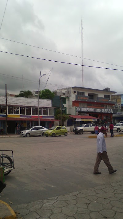 Photos of Centro Ferretero Sersa