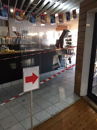 Photo n°8 de Lefebvre Materiaux à Les Grandes-Ventes (Vitrier)