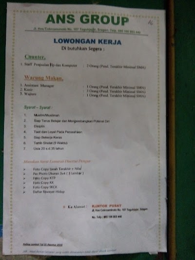 Photos of Stadion Taruna