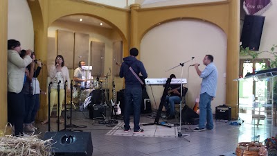 Photos of Ministerio Camino Nuevo