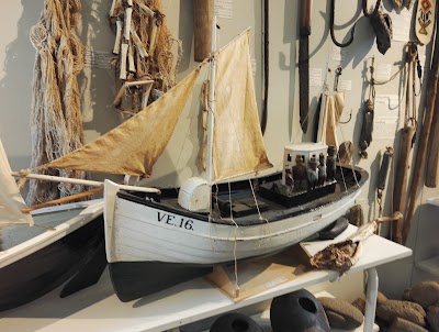 museum