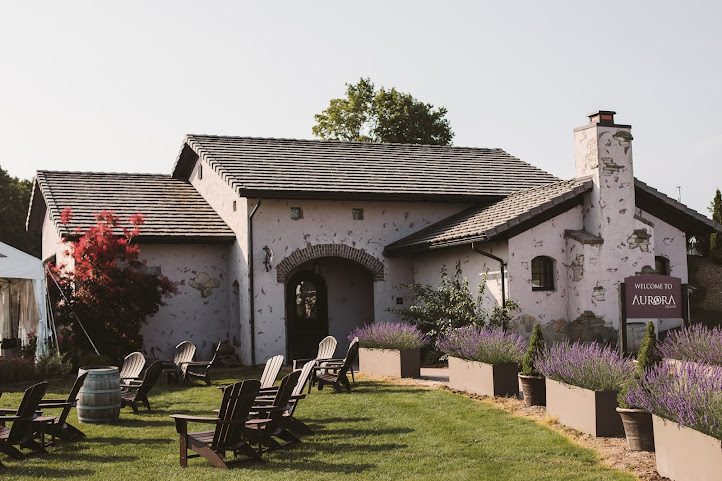 Aurora Cellars by null