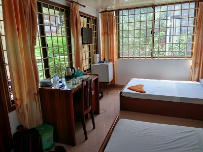 Photos of The Bright Lotus Guesthouse