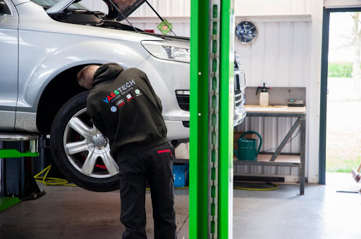 Vasstech Garage Servicing Teesside Gallery - United Kingdom