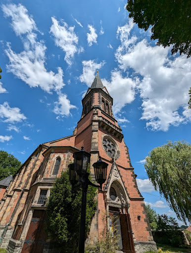 Hörnitz Stadt Zittau