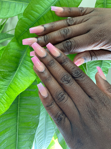 Crystal Nails & Spa Miami - Thumbnail
