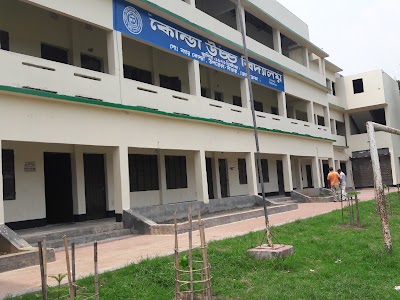 Photos of Konda High School